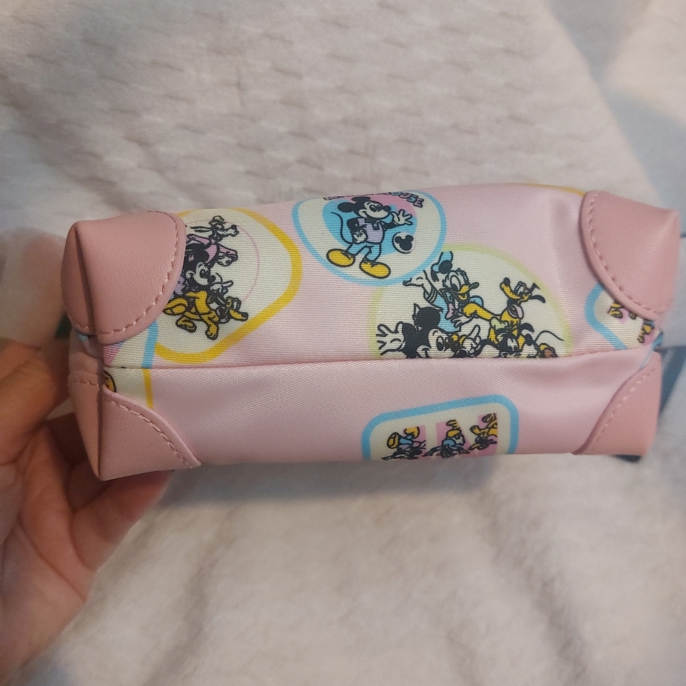 Disney X Stoney Clover Mini Crossbody Bag Pouchette - Picture 9 of 13